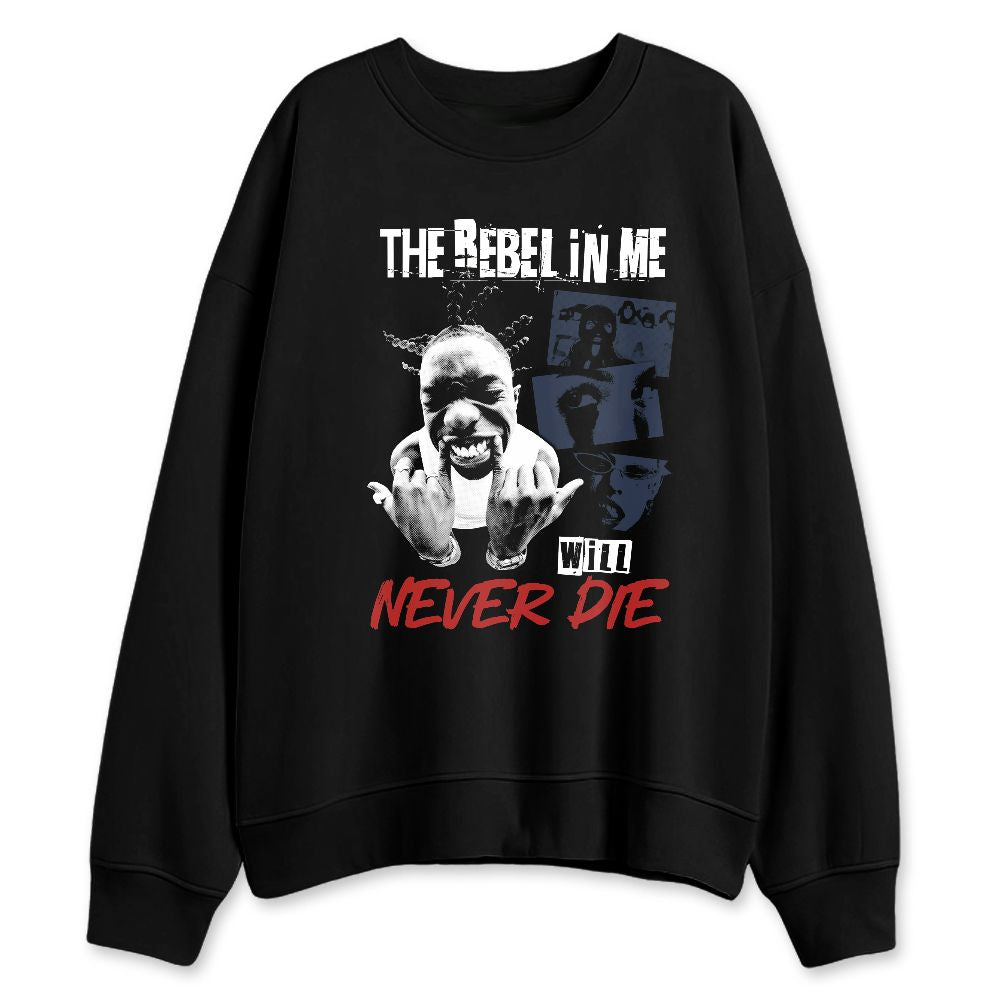 White-Navy-6s-NastyJamz-Sweatshirt-Match-Rebel-In-Me
