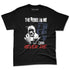White-Navy-6s-NastyJamz-Premium-T-Shirt-Match-Rebel-In-Me