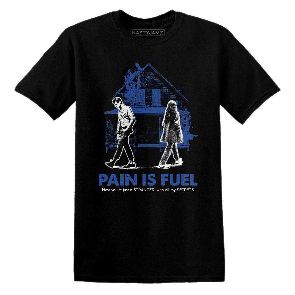 Blueberry-12s-NastyJamz-Premium-T-Shirt-Match-Pain-Is-Fuel