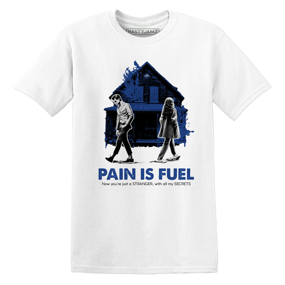 Blueberry-12s-NastyJamz-Premium-T-Shirt-Match-Pain-Is-Fuel