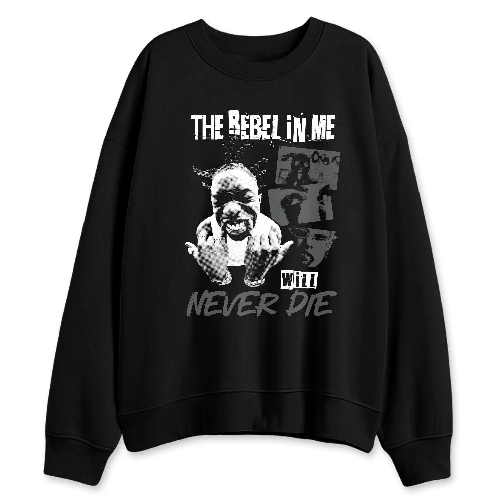 White-Thunder-4s-NastyJamz-Sweatshirt-Match-Rebel-In-Me