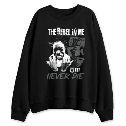 White-Thunder-4s-NastyJamz-Sweatshirt-Match-Rebel-In-Me