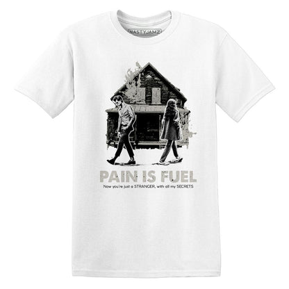 Reverse-Metallic-5s-NastyJamz-Premium-T-Shirt-Match-Pain-Is-Fuel