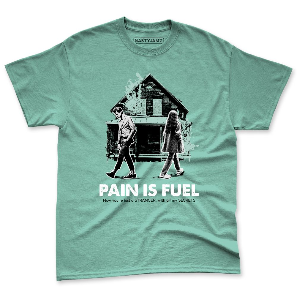 AF-1-Jade-Ice-NastyJamz-Premium-T-Shirt-Match-Pain-Is-Fuel