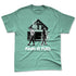 AF-1-Jade-Ice-NastyJamz-Premium-T-Shirt-Match-Pain-Is-Fuel