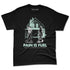 AF-1-Jade-Ice-NastyJamz-Premium-T-Shirt-Match-Pain-Is-Fuel