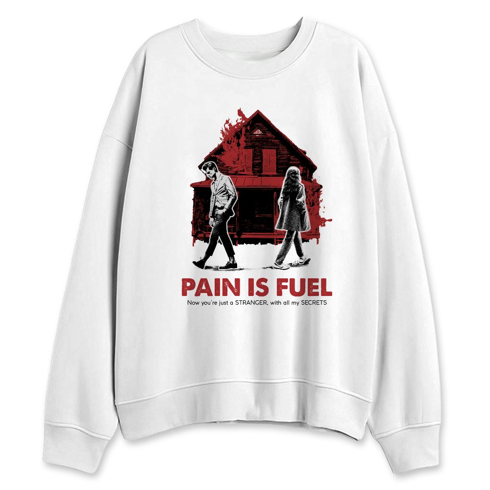 Black-Toe-Reimagined-1s-NastyJamz-Sweatshirt-Match-Pain-Is-Fuel