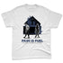 Low-Diffused-Blue-11s-NastyJamz-Premium-T-Shirt-Match-Pain-Is-Fuel