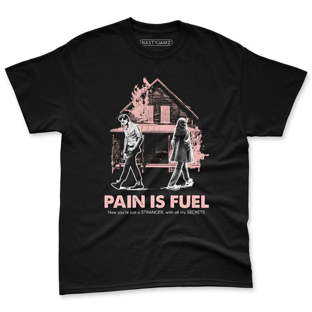 Low-Legend-Pink-11s-NastyJamz-Premium-T-Shirt-Match-Pain-Is-Fuel