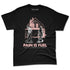 Low-Legend-Pink-11s-NastyJamz-Premium-T-Shirt-Match-Pain-Is-Fuel