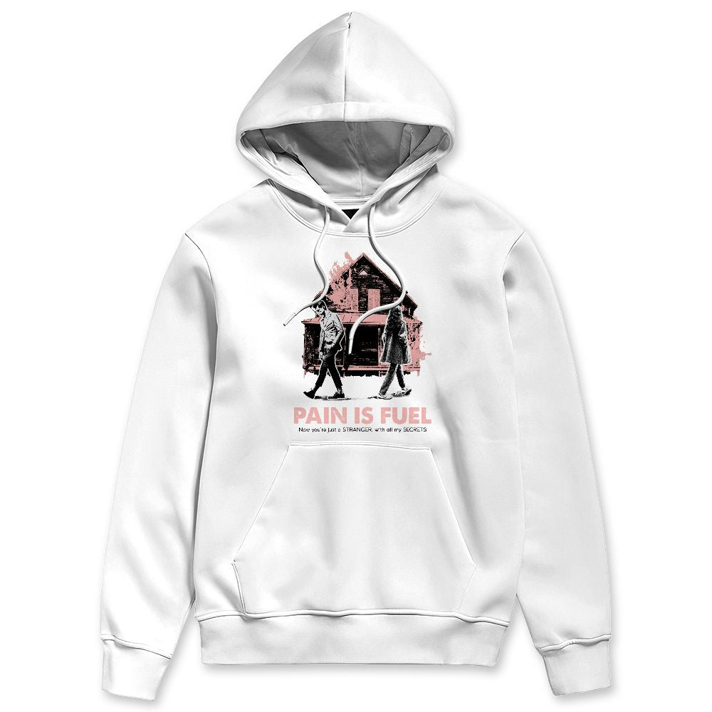 Low-Legend-Pink-11s-NastyJamz-Hoodie-Match-Pain-Is-Fuel