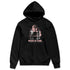 Low-Legend-Pink-11s-NastyJamz-Hoodie-Match-Pain-Is-Fuel