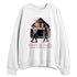 Low-Legend-Pink-11s-NastyJamz-Sweatshirt-Match-Pain-Is-Fuel