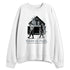 Wolf-Grey-12s-NastyJamz-Sweatshirt-Match-Pain-Is-Fuel
