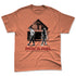Dune-Red-13s-NastyJamz-Premium-T-Shirt-Match-Pain-Is-Fuel