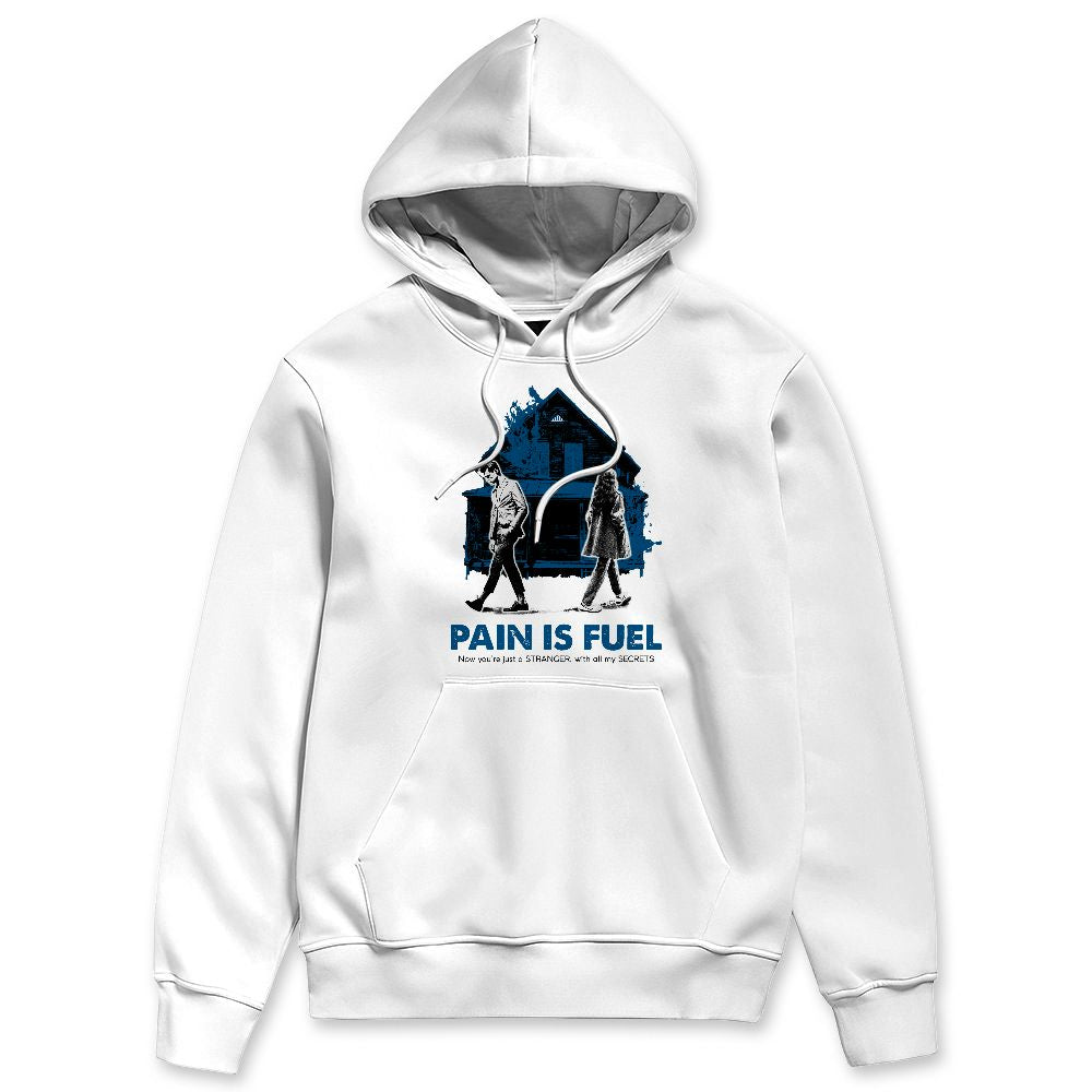 Industrial-Blue-4s-NastyJamz-Hoodie-Match-Pain-Is-Fuel