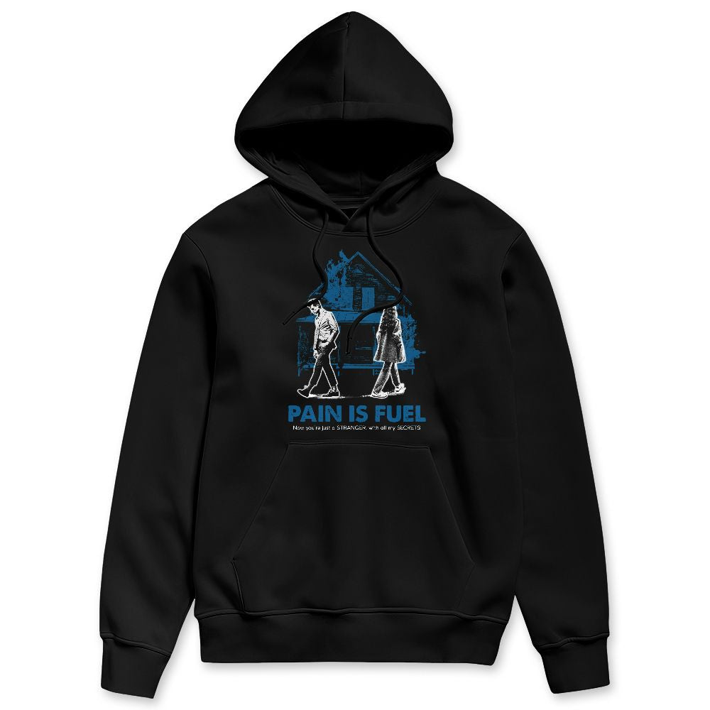 Industrial-Blue-4s-NastyJamz-Hoodie-Match-Pain-Is-Fuel