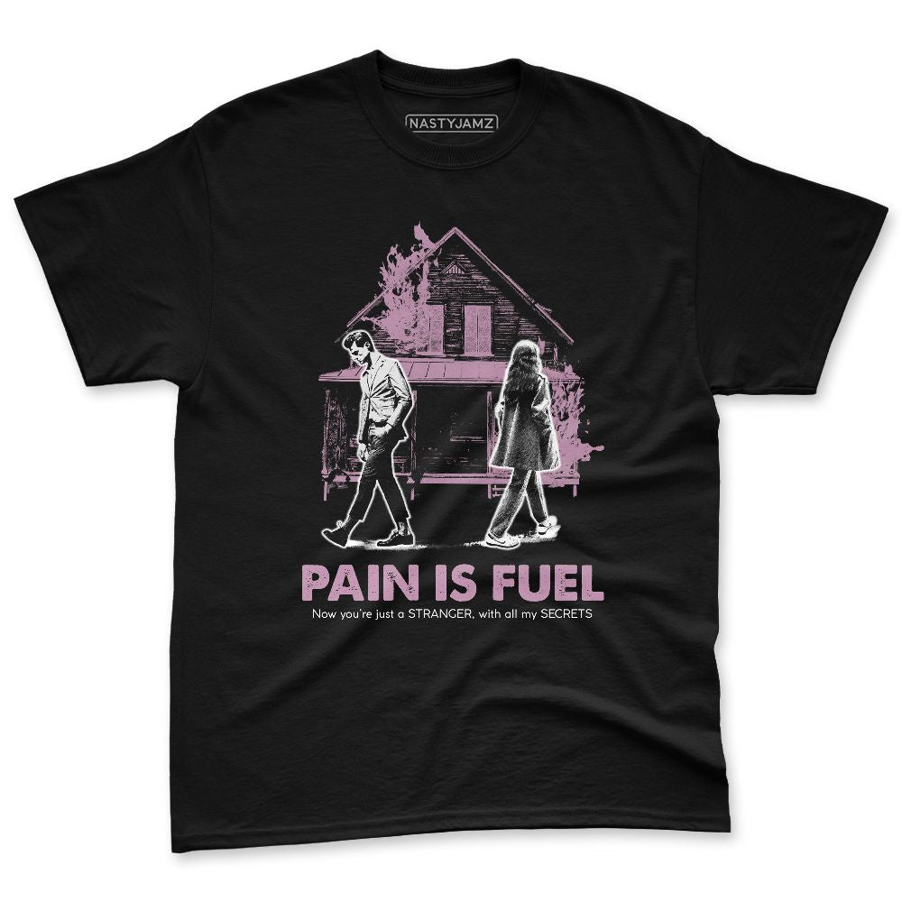 Orchid-4s-NastyJamz-Premium-T-Shirt-Match-Pain-Is-Fuel