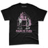 Orchid-4s-NastyJamz-Premium-T-Shirt-Match-Pain-Is-Fuel