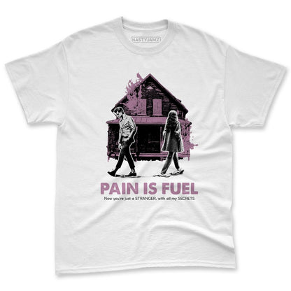 Orchid-4s-NastyJamz-Premium-T-Shirt-Match-Pain-Is-Fuel