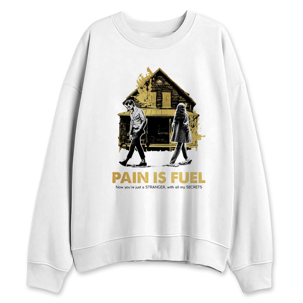 Paris-Cement-Olympics-6s-NastyJamz-Sweatshirt-Match-Pain-Is-Fuel