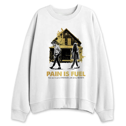 Paris-Cement-Olympics-6s-NastyJamz-Sweatshirt-Match-Pain-Is-Fuel