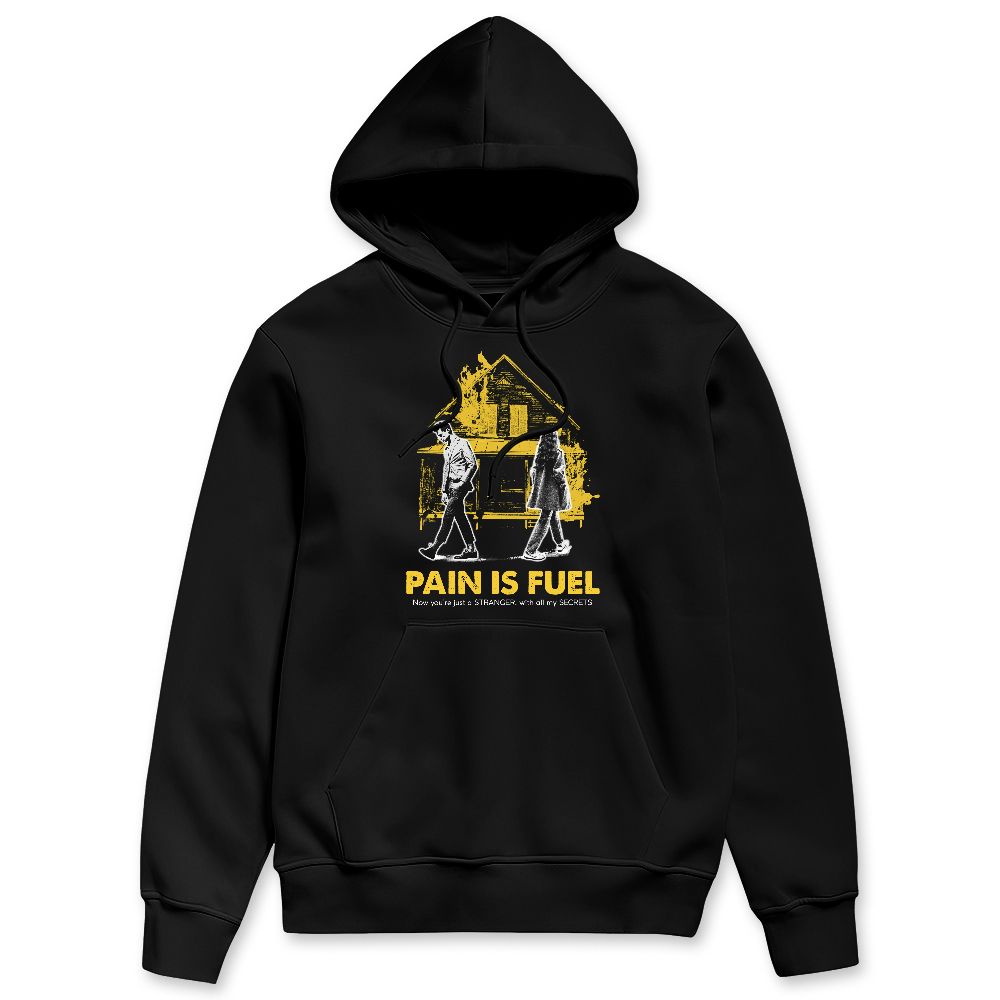 Yellow-Ochre-6s-NastyJamz-Hoodie-Match-Pain-Is-Fuel