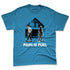Powder-Blue-9s-NastyJamz-Premium-T-Shirt-Match-Pain-Is-Fuel