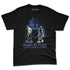 Dunk-Royal-Malachite-NastyJamz-Premium-T-Shirt-Match-Pain-Is-Fuel