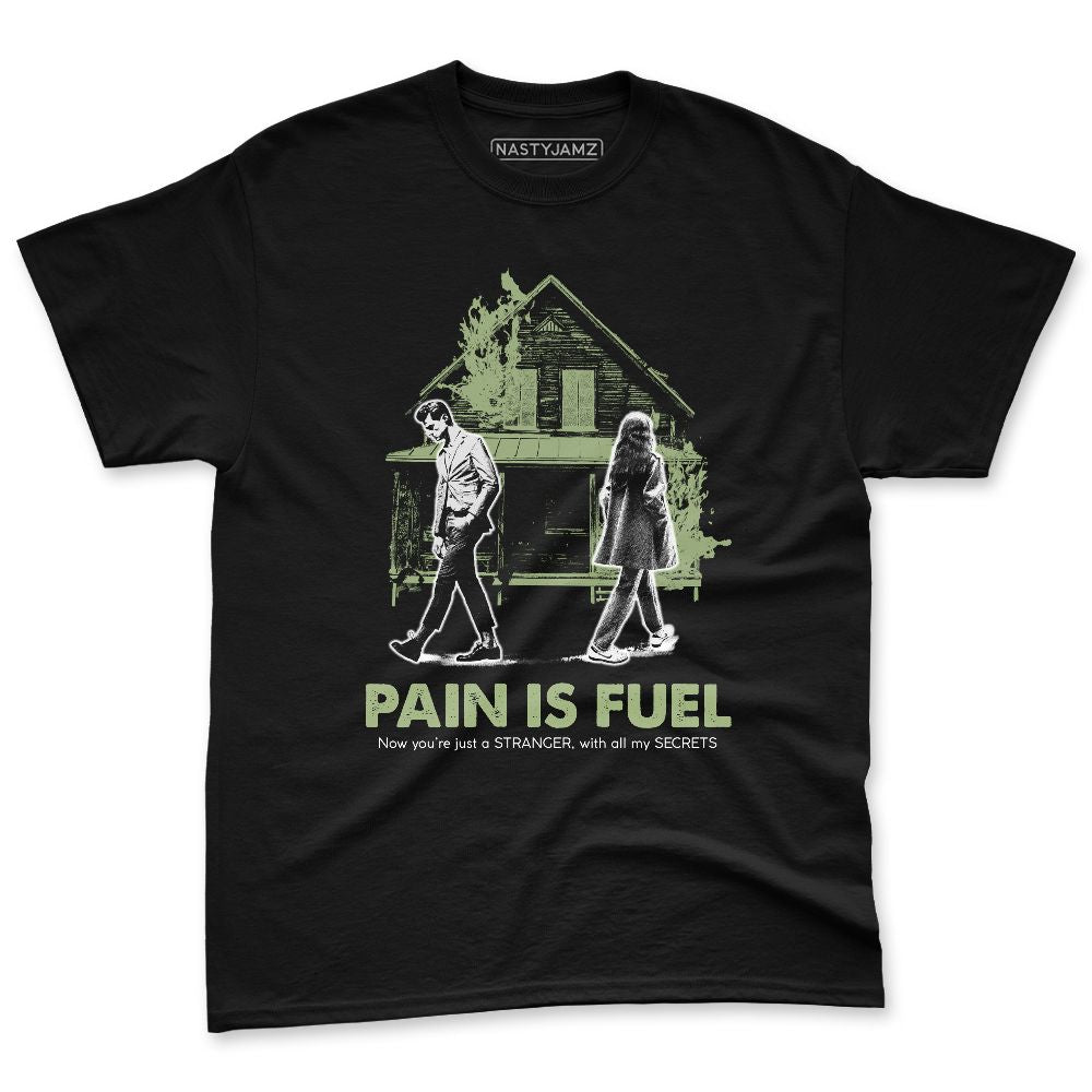 VaporMax-Alligator-NastyJamz-Premium-T-Shirt-Match-Pain-Is-Fuel