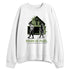 VaporMax-Alligator-NastyJamz-Sweatshirt-Match-Pain-Is-Fuel