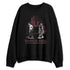 VaporMax-Night-Maron-Burgundy-NastyJamz-Sweatshirt-Match-Pain-Is-Fuel