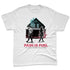 VaporMax-South-Beach-NastyJamz-Premium-T-Shirt-Match-Pain-Is-Fuel