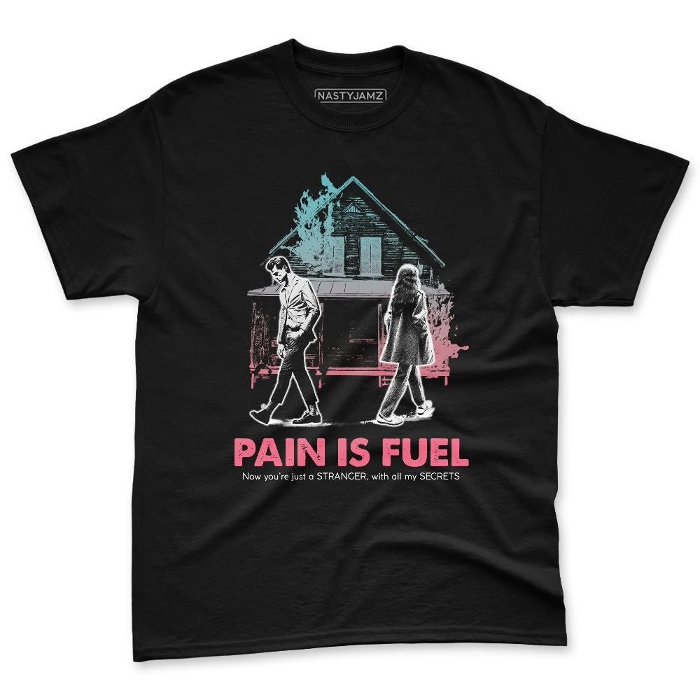 VaporMax-South-Beach-NastyJamz-Premium-T-Shirt-Match-Pain-Is-Fuel
