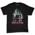 VaporMax-South-Beach-NastyJamz-Premium-T-Shirt-Match-Pain-Is-Fuel