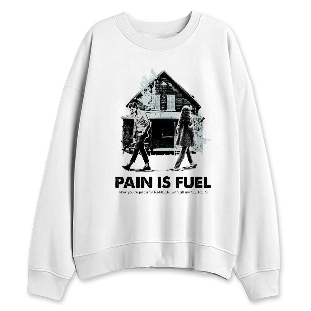 Pure-Platinum-4s-NastyJamz-Sweatshirt-Match-Pain-Is-Fuel