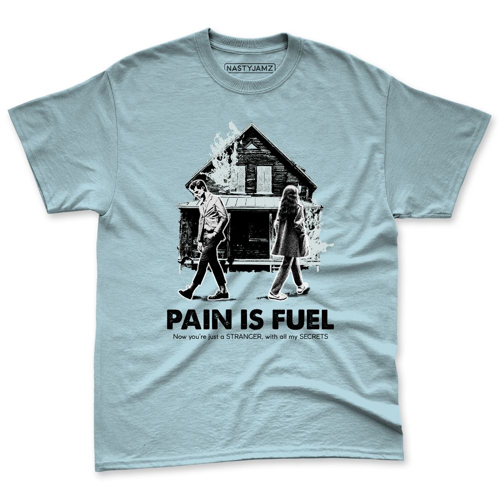 Pure-Platinum-4s-NastyJamz-Premium-T-Shirt-Match-Pain-Is-Fuel