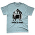 Pure-Platinum-4s-NastyJamz-Premium-T-Shirt-Match-Pain-Is-Fuel