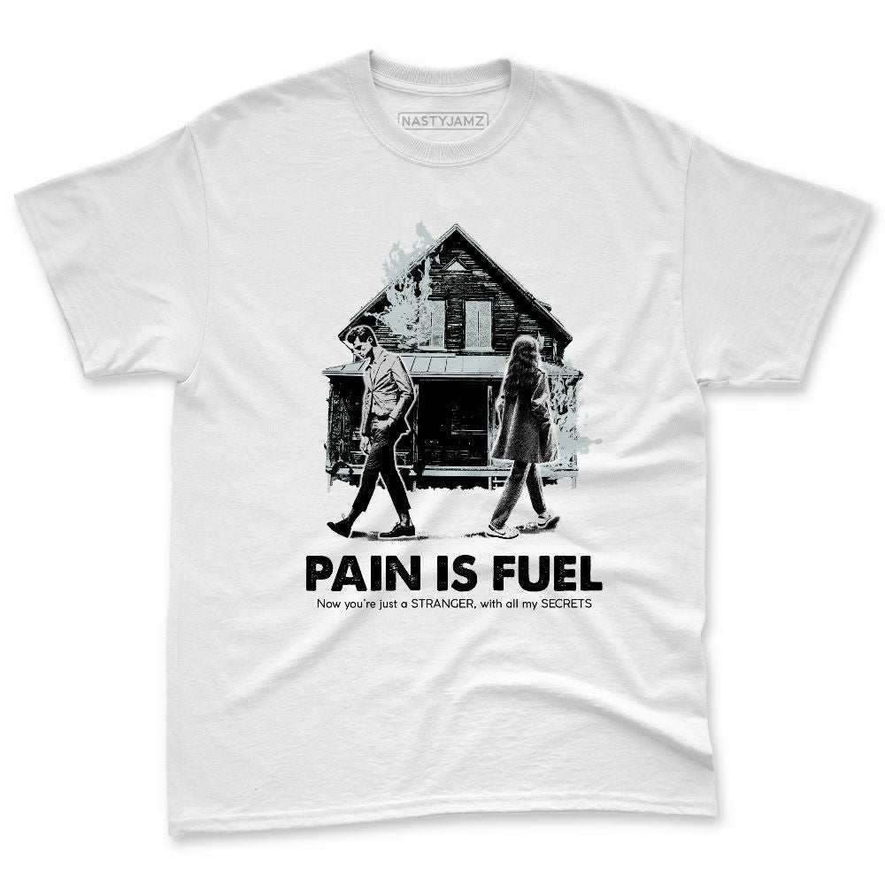 Pure-Platinum-4s-NastyJamz-Premium-T-Shirt-Match-Pain-Is-Fuel