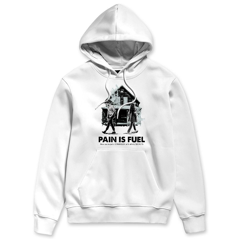 Pure-Platinum-4s-NastyJamz-Hoodie-Match-Pain-Is-Fuel