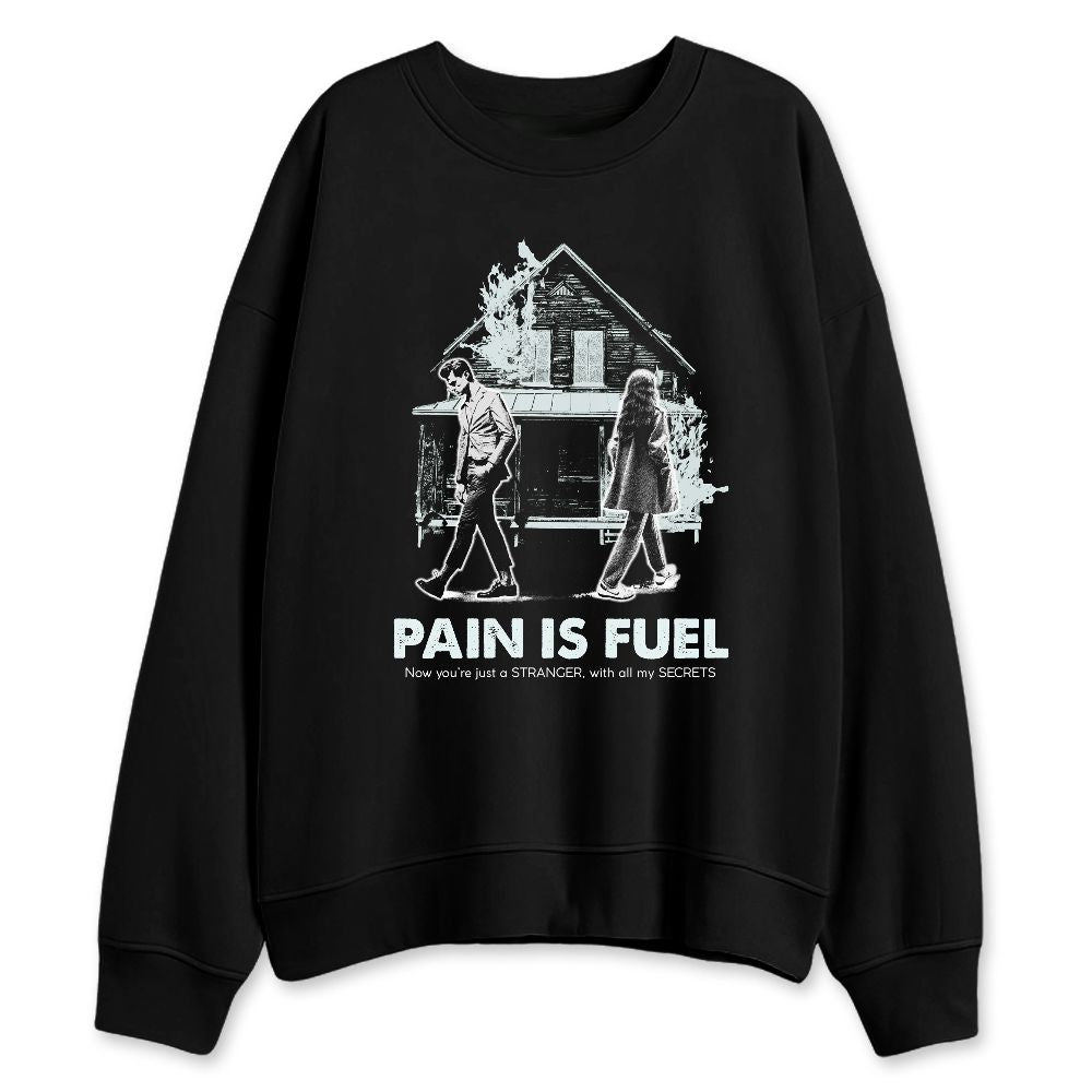 Pure-Platinum-4s-NastyJamz-Sweatshirt-Match-Pain-Is-Fuel