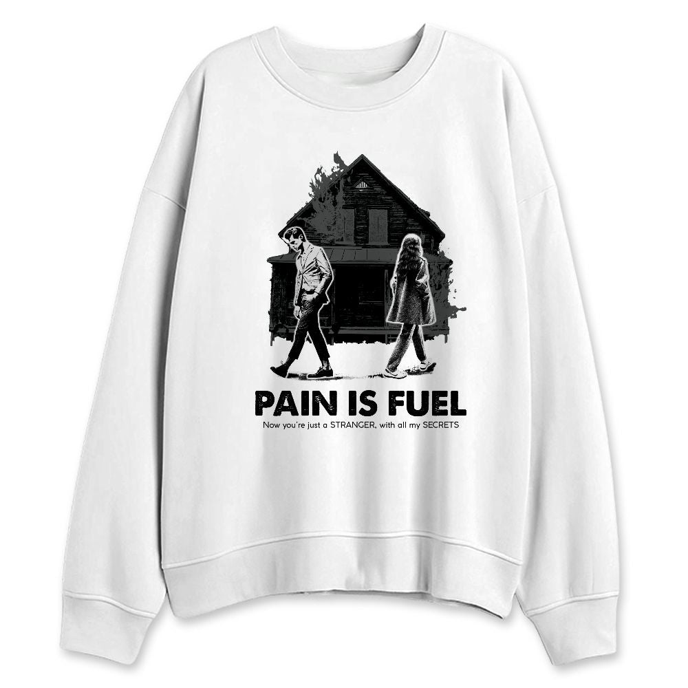 Black-Cement-3s-NastyJamz-Sweatshirt-Match-Pain-Is-Fuel