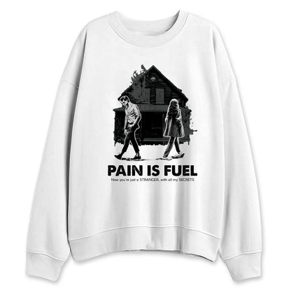 Black-Cement-3s-NastyJamz-Sweatshirt-Match-Pain-Is-Fuel