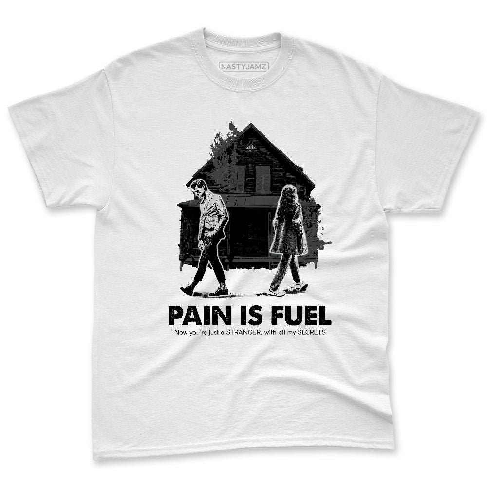 Black-Cement-3s-NastyJamz-Premium-T-Shirt-Match-Pain-Is-Fuel