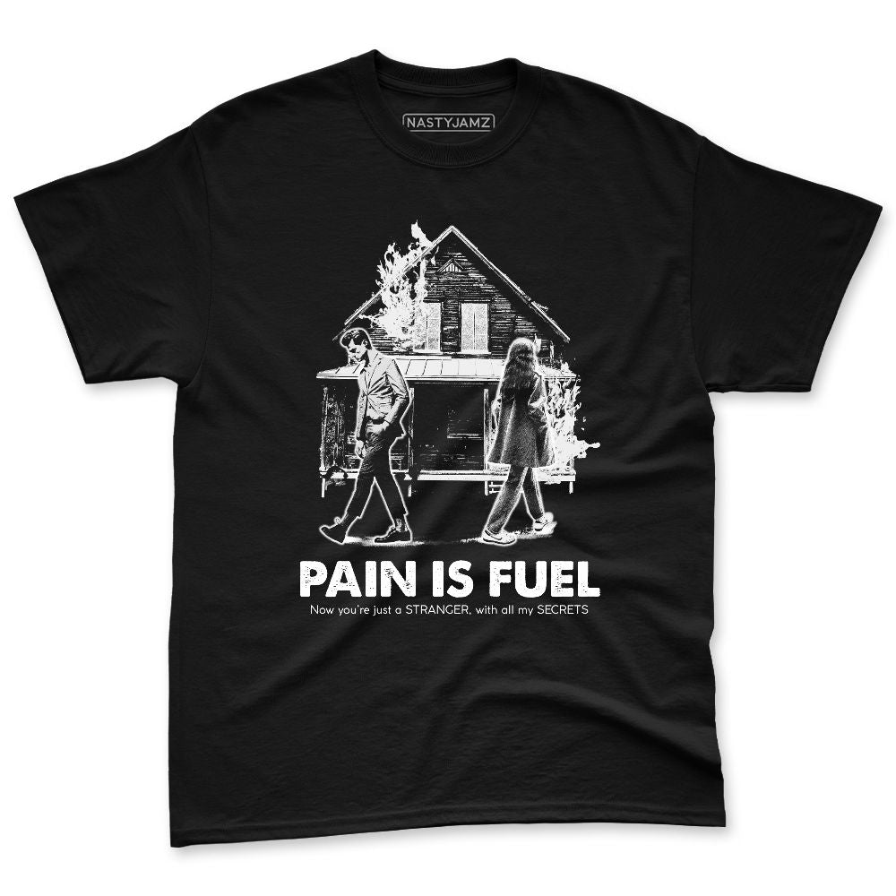 Black-Toe-14s-NastyJamz-Premium-T-Shirt-Match-Pain-Is-Fuel