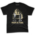 Dunk-Strawberry-Waffle-NastyJamz-Premium-T-Shirt-Match-Pain-Is-Fuel