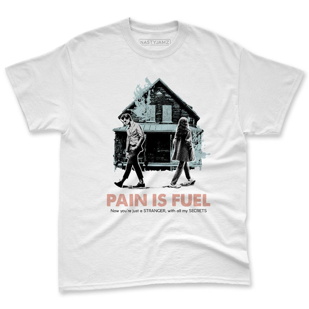 Dunk-Arctic-Orange-NastyJamz-Premium-T-Shirt-Match-Pain-Is-Fuel