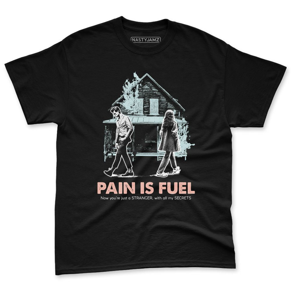 Dunk-Arctic-Orange-NastyJamz-Premium-T-Shirt-Match-Pain-Is-Fuel