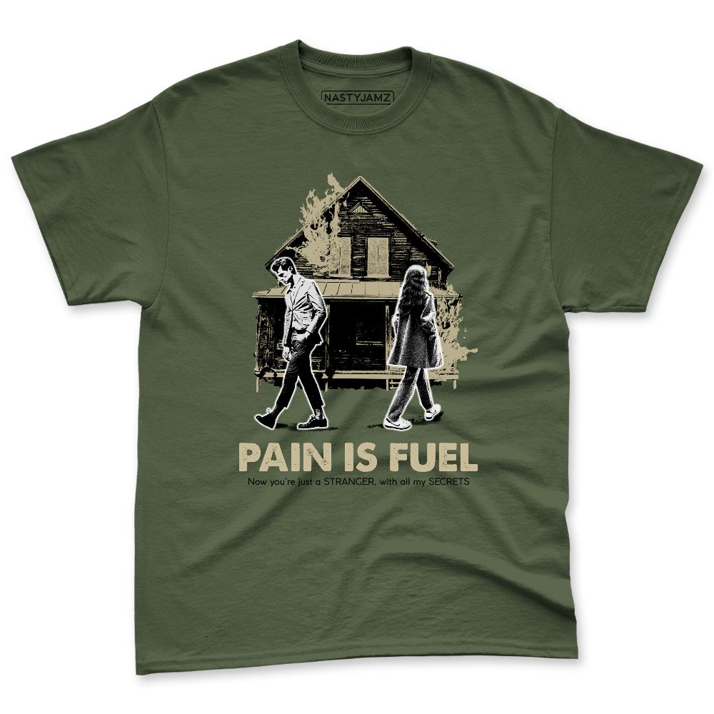 AM-1-Essential-Premium-NastyJamz-Premium-T-Shirt-Match-Pain-Is-Fuel