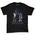 VaporMax-Gold-Navy-Midnight-NastyJamz-Premium-T-Shirt-Match-Pain-Is-Fuel